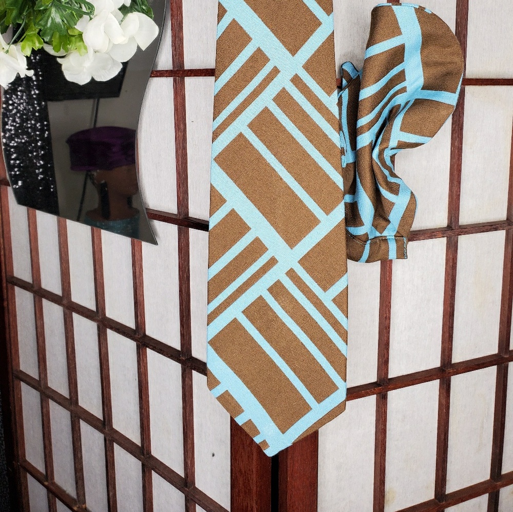 Mens tie set